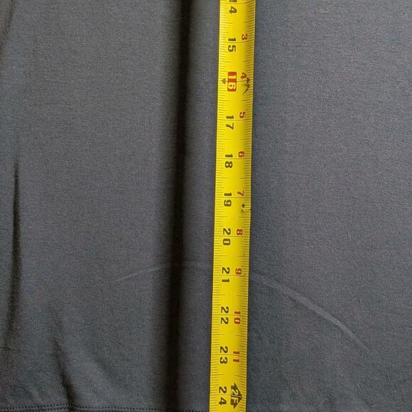 Banana Republic Men's Navy Performance Polo Shirt XL - Picture 4 of 5